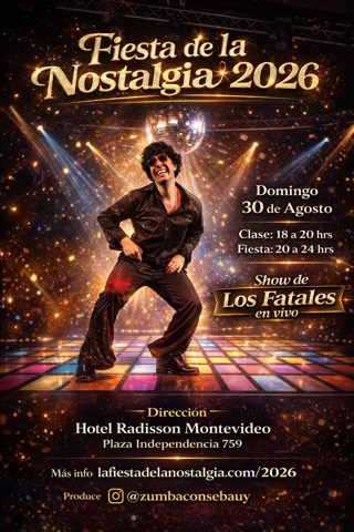 Vista previa del flyer para post